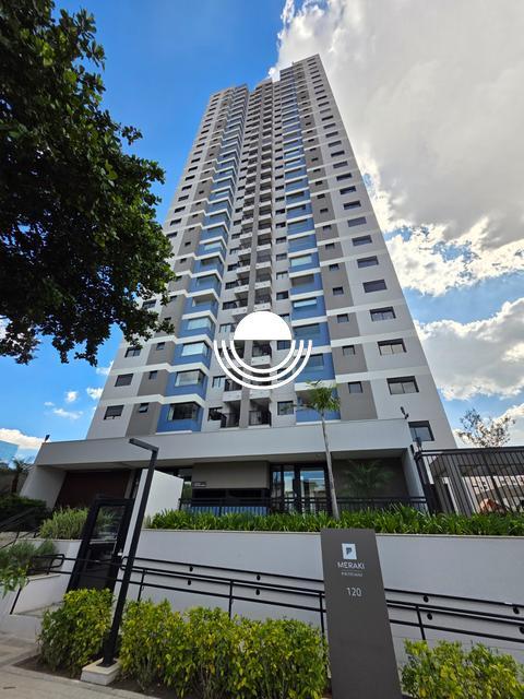 Apartamento à venda e para alugar em Campinas, Nova Campinas, com 3 suítes, com 105 m²