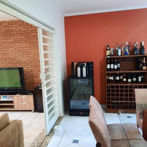 Casa à venda em Campinas, Jardim Proença, com 3 quartos, com 276 m²