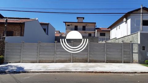 Terreno à venda em Campinas, Parque Alto Taquaral, com 350 m²