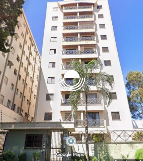 Apartamento à venda em Campinas, Cambuí, com 1 suíte, com 50 m², EDIFÍCIO TOPÁZIO CAMBUI