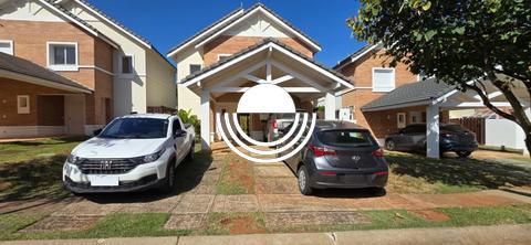 Casa à venda e para alugar em Campinas, Loteamento Residencial Vila Bella Dom Pedro, com 4 quartos