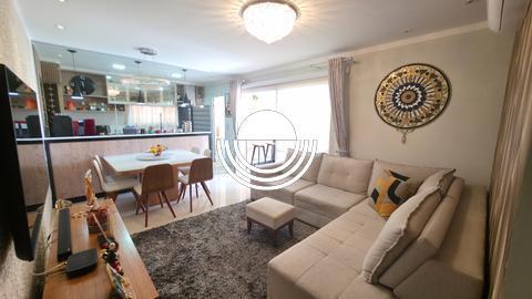 Apartamento à venda em Campinas, Taquaral, com 3 quartos, com 119 m², Horizon
