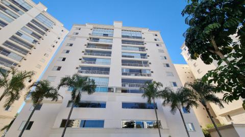 Apartamento à venda e para alugar em Campinas, Vila Brandina, com 3 quartos, com 134 m²