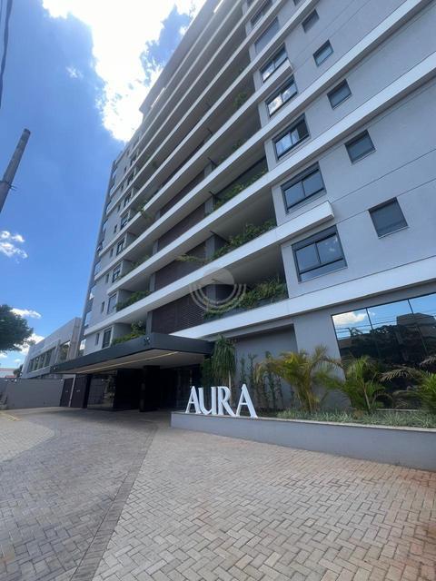 Apartamento para alugar em Campinas, Nova Campinas, com 3 suítes, com 141 m², Aura