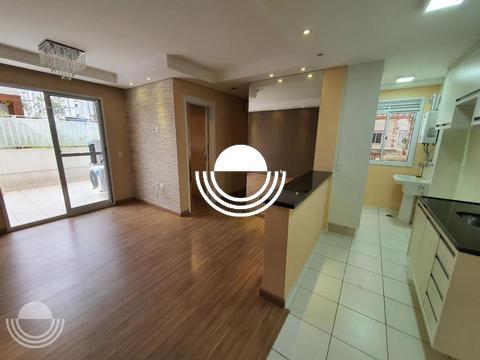 Apartamento para alugar em Campinas, Taquaral, com 2 quartos, com 65 m², INVITE TAQUARAL