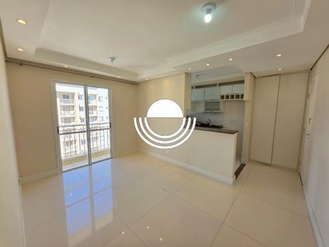 Apartamento de dois dormitórios no Jardins do taquaral, andar alto 