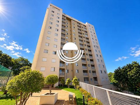 Apartamento à venda e para alugar em Campinas, Parque Prado, com 3 quartos, com 75 m², REVIVA