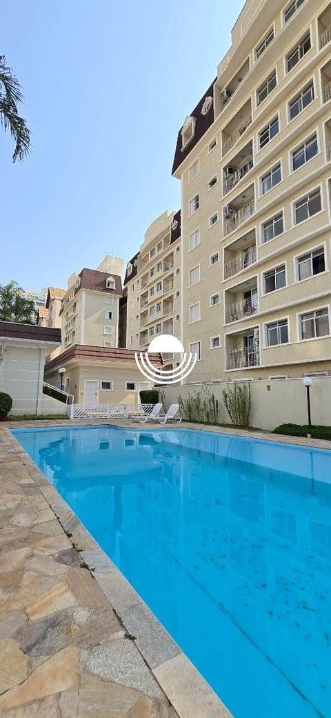 Apartamento para alugar em Campinas, Mansões Santo Antônio, com 2 quartos, com 76 m²