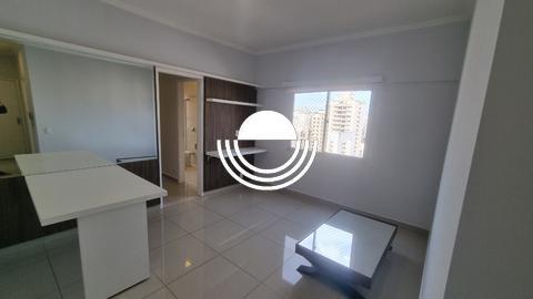 Apartamento à venda e para alugar em Campinas, Cambuí, com 1 suíte, com 43 m²