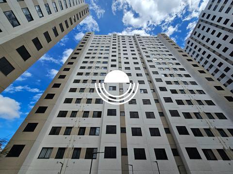 Apartamento para alugar em Campinas, Jardim Ibirapuera, com 2 quartos, com 45 m², Hm Intense