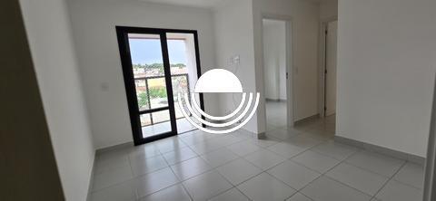 Apartamento para alugar em Campinas, Parque Brasília, com 2 quartos, com 51 m²