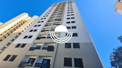 Apartamento à venda em Campinas, Chácara Primavera, com 3 quartos, com 66.95 m², ALDEIA DA LAGOA