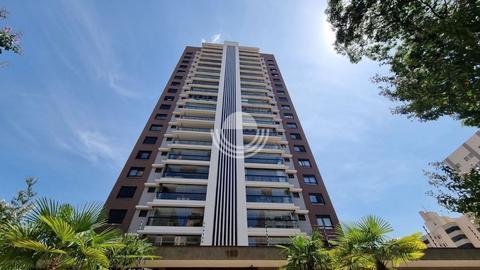 Apartamento à venda em Campinas, Cambuí, com 3 suítes, com 129 m², ALTO CAMBUI