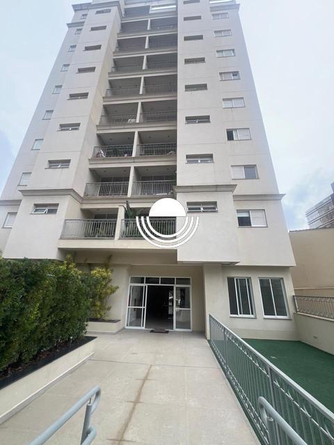 Apartamento para alugar em Campinas, Cambuí, com 2 suítes, com 65 m², VILLA PEREQUE