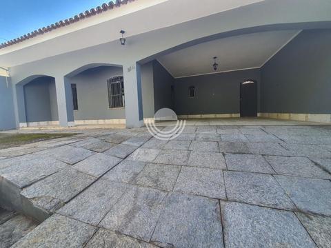 Casa à venda em Campinas, Jardim Santa Genebra, com 3 quartos, com 231.92 m²