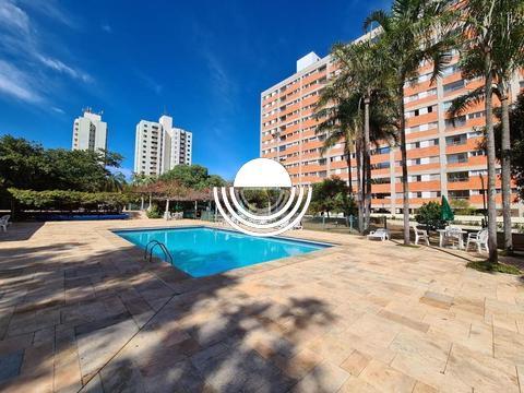 Apartamento à venda em Campinas, Vila Marieta, com 3 quartos, com 75 m², VILLAGE DEBRET