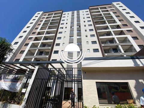 Apartamento à venda e para alugar em Campinas, Mansões Santo Antônio, com 2 quartos, com 116 m²