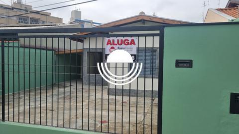 Casa para alugar em Campinas, Nova Campinas, com 3 quartos, com 98 m²