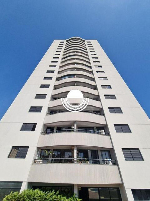 Apartamento à venda e para alugar em Campinas, Cambuí, com 2 suítes, com 80 m², Varandas Cambuí