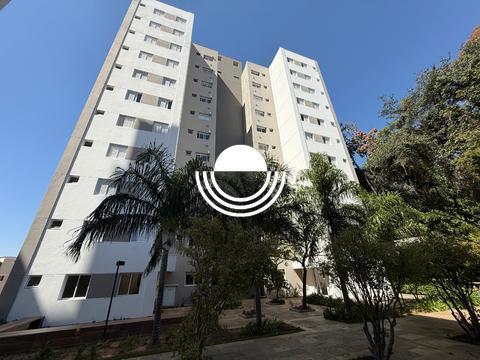 Apartamento à venda em Campinas, Jardim Nova Europa, com 3 quartos, com 80 m², América Residencial