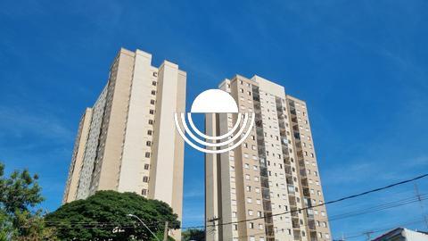 Apartamento para alugar em Campinas, Vila Industrial, com 3 quartos, com 60 m², VITA BELLE
