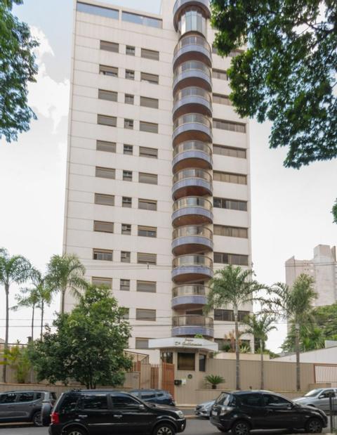 Cobertura à venda e para alugar em Campinas, Cambuí, com 3 suítes, com 320 m²