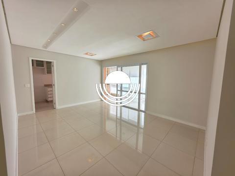 Apartamento para alugar em Campinas, Jardim Belo Horizonte, com 3 suítes, com 119 m²