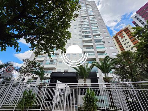 Apartamento para alugar em Campinas, Botafogo, com 2 quartos, com 65 m², Stage Concept Living