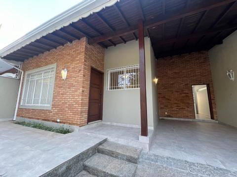 Casa à venda e para alugar em Campinas, Jardim Novo São José, com 3 quartos, com 160 m²