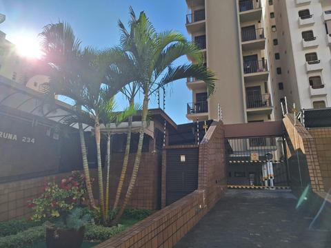Apartamento à venda em Campinas, Cambuí, com 2 quartos, com 75 m²