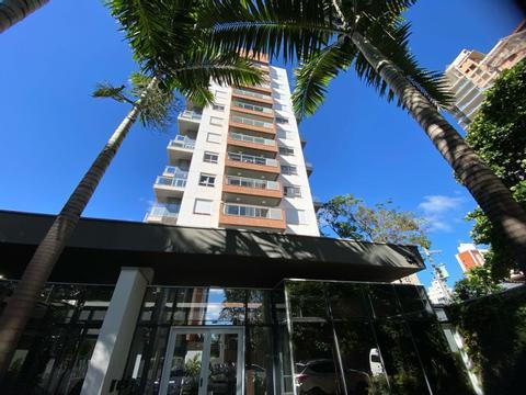 Cambuí Venda Parigi - Apartamento Desejado com 2 dormitórios/suite com 2 vagas. Lazer. 