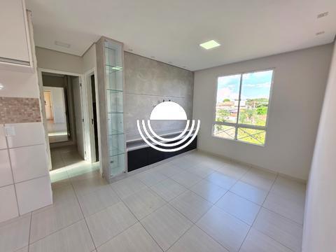 Rossi Ideal Flamboyant - Locação - 2 dormitórios 