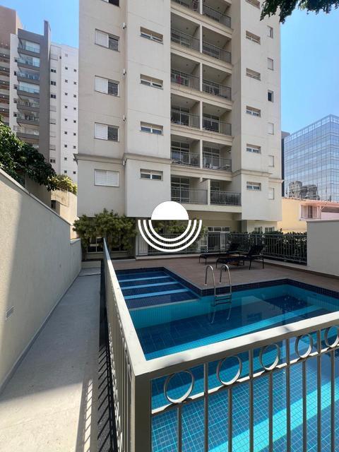 Apartamento para alugar em Campinas, Cambuí, com 2 suítes, com 65 m², VILLA PEREQUE