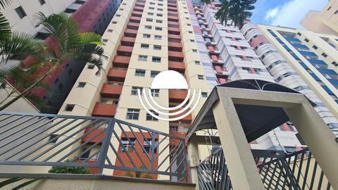 Kitnet para alugar em Campinas, Botafogo, com 1 suíte, com 45 m², MARFIM